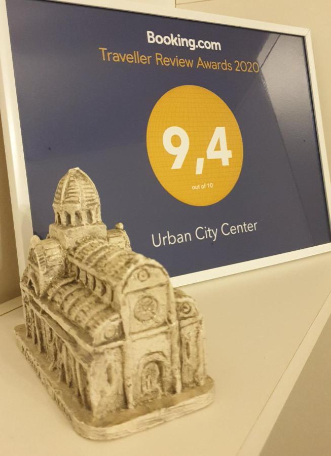 Urban City Center Šibenik Eksteriør bilde