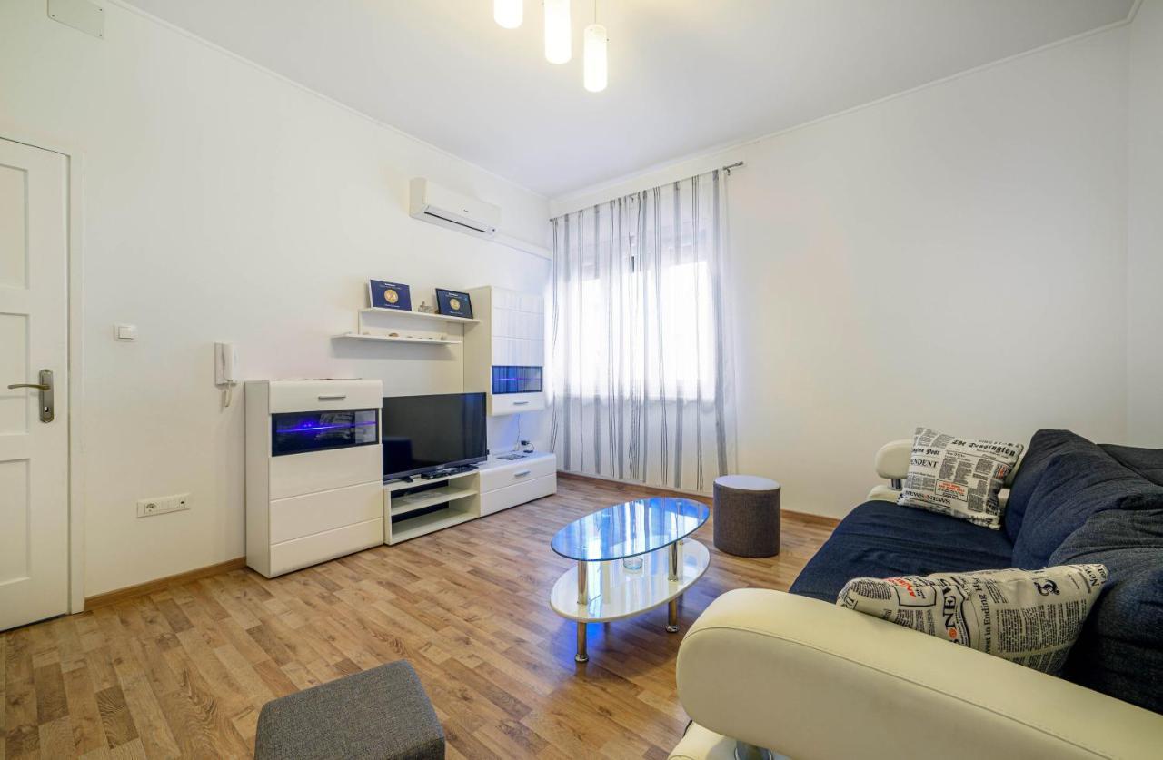 Urban City Center Šibenik Eksteriør bilde