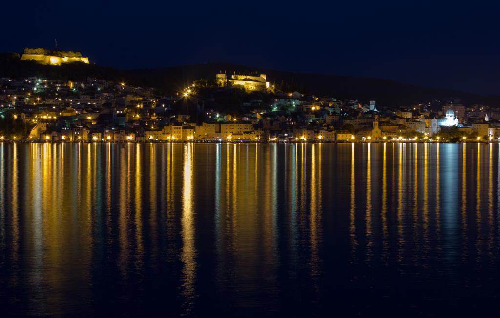 Urban City Center Šibenik Eksteriør bilde