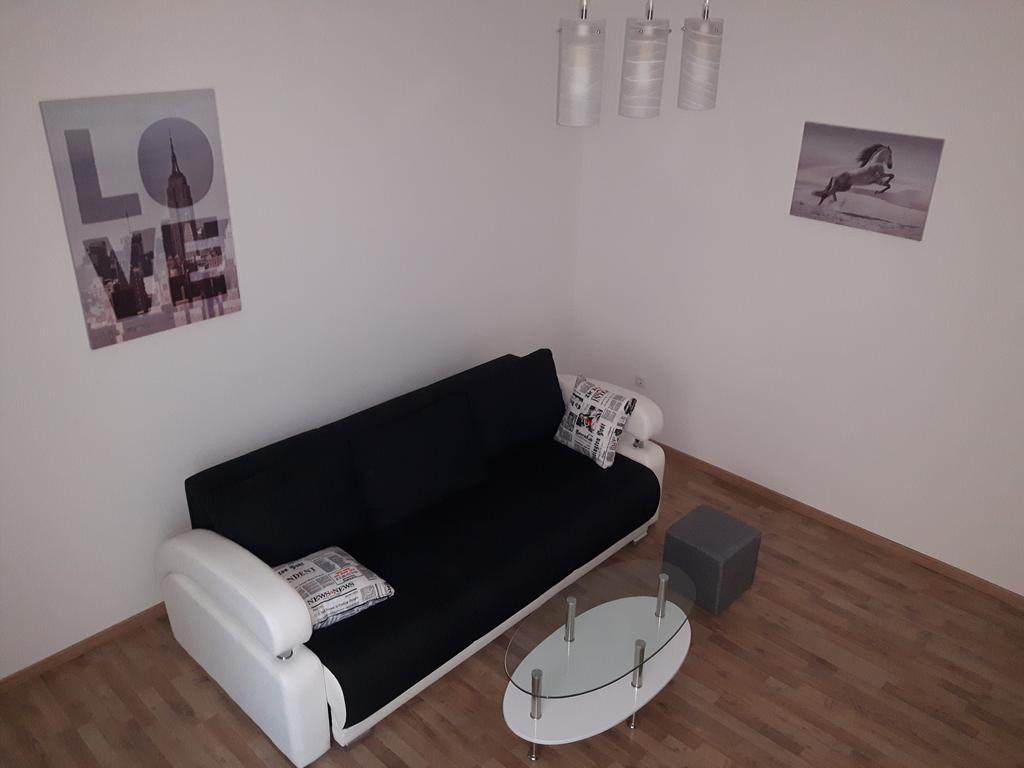 Urban City Center Šibenik Eksteriør bilde
